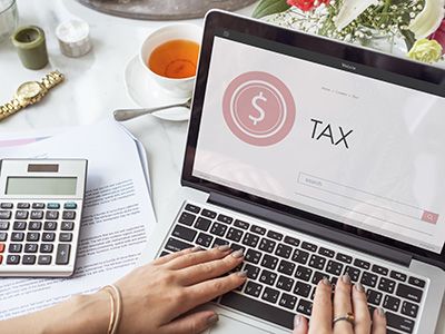 Tax Preparation