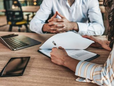 Consumer Financing for Merchants